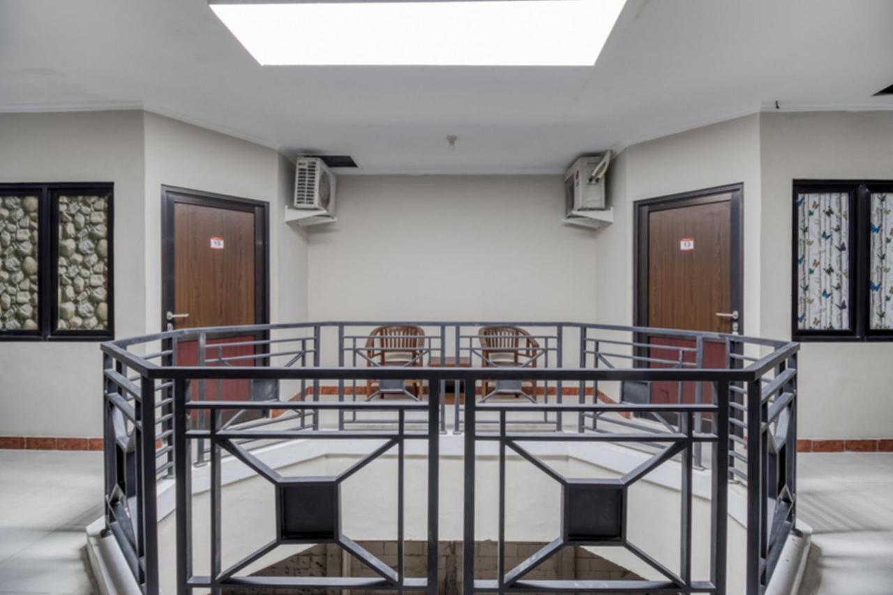 Reddoorz Near Babarsari 2 Guest house Yogyakarta